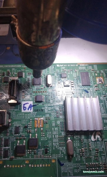 Murat Elektronik Murat Elektronik