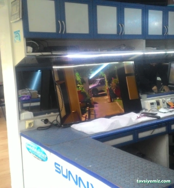 Murat Elektronik Murat Elektronik