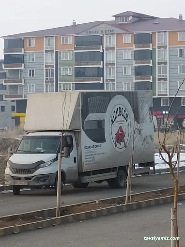 Murat Kızılboğa Lojistik Murat Kızılboğa Lojistik