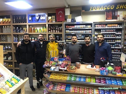 Murat Market