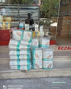 Murat Market