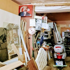 Murat Mobilya Marangoz Atölyesi Murat Mobilya Marangoz Atölyesi