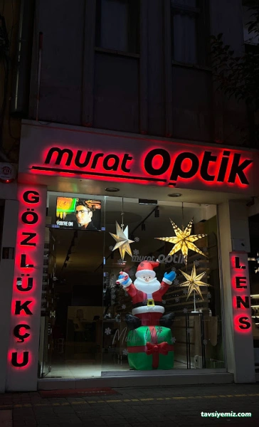 Murat Optik Murat Optik