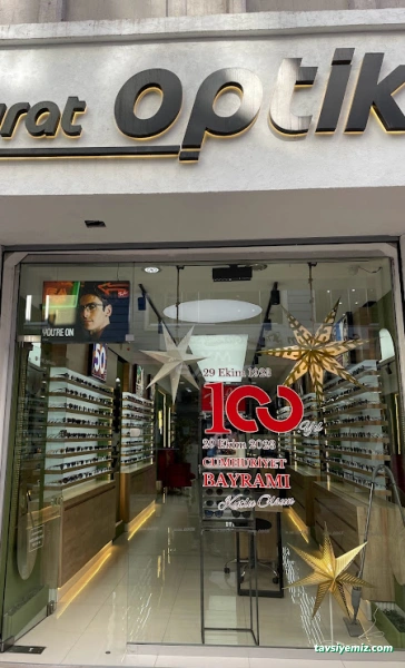Murat Optik Murat Optik