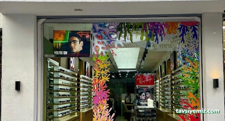 Murat Optik Murat Optik