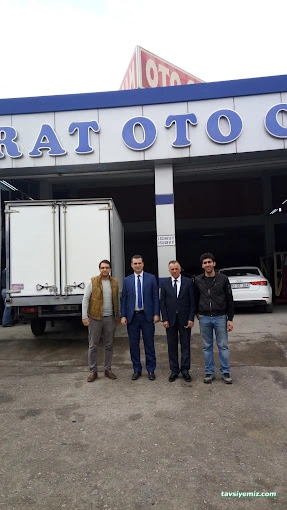 Murat Oto Cam Murat Oto Cam