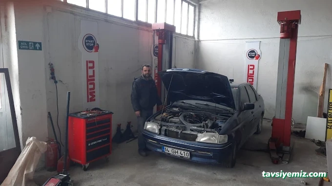 Murat Oto Elektrik Elektronik Murat Oto Elektrik Elektronik
