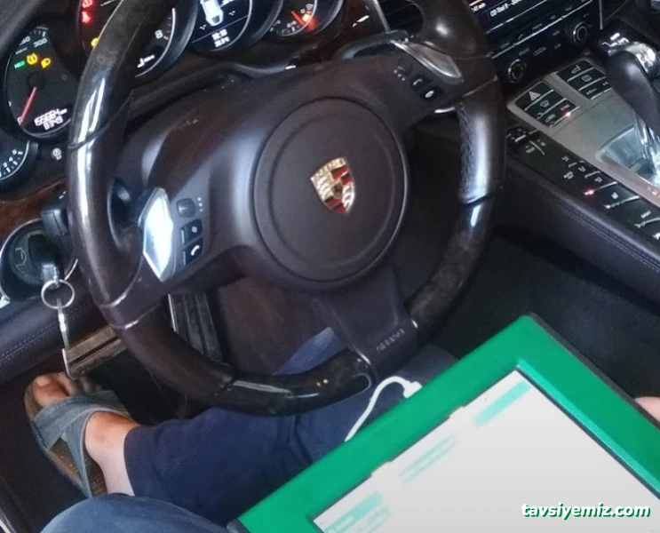 Murat Oto Elektronik Tamir Bakım Murat Oto Elektronik Tamir Bakım