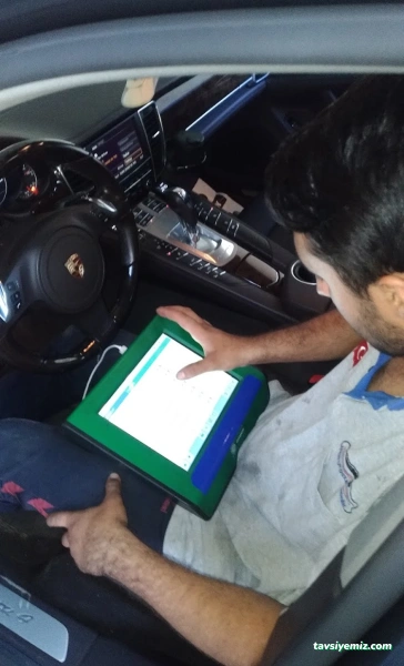 Murat Oto Elektronik Tamir Bakım Murat Oto Elektronik Tamir Bakım