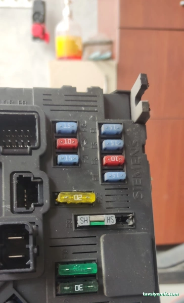 Murat Oto Elektronik Tamir Bakım Murat Oto Elektronik Tamir Bakım