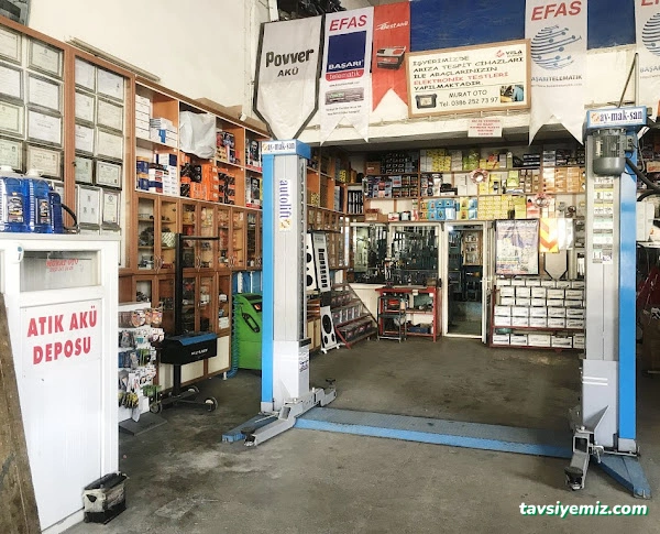 Murat Oto Kırşehir Murat Oto Kırşehir