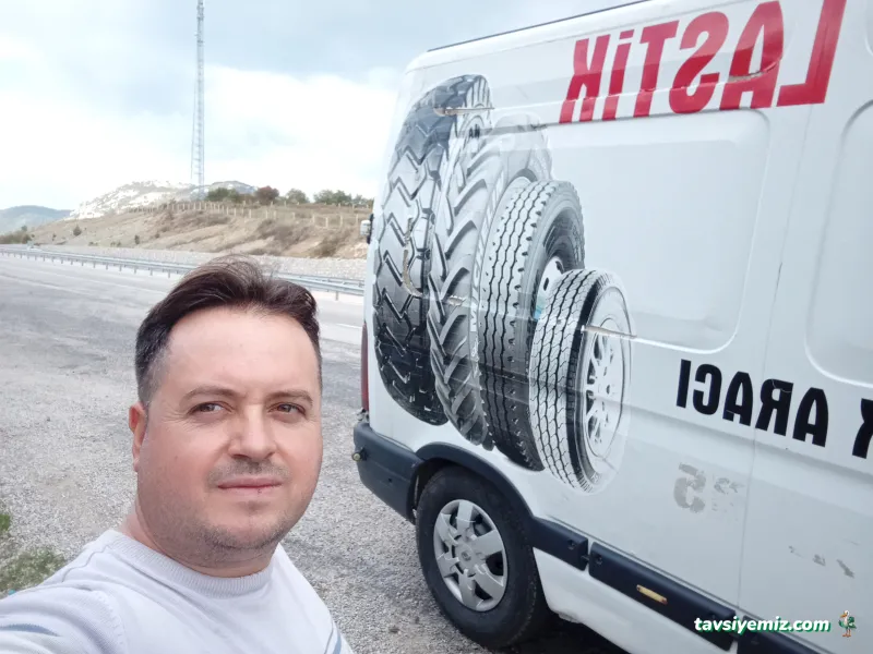 Murat Oto Lastik