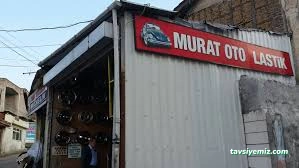 Murat Oto Tamir Murat Oto Tamir