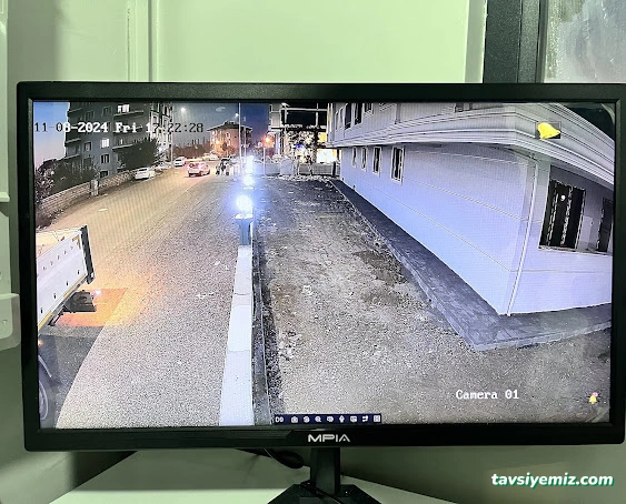 Murat Teknoloji Ve Güvenlik Sistemleri Iğdır Iğdır