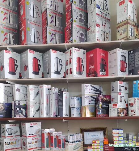 Murat Züccaciye Schafer Philips Tefal Amboss Murat Züccaciye Schafer Philips Tefal Amboss