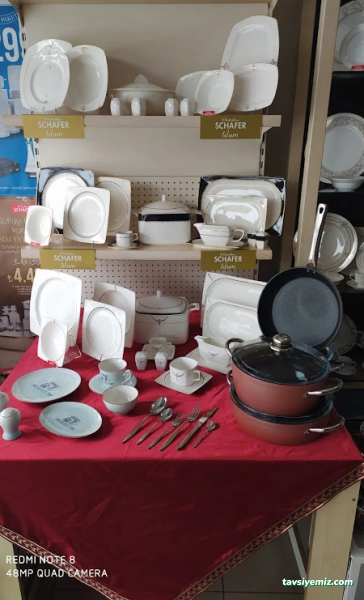 Murat Züccaciye Schafer Philips Tefal Amboss Murat Züccaciye Schafer Philips Tefal Amboss