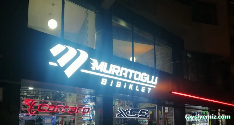 Muratoğlu Bisiklet Muratoğlu Bisiklet