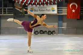 Muratpaşa Belediyesi Buz Paten Pisti Muratpaşa Belediyesi Buz Paten Pisti