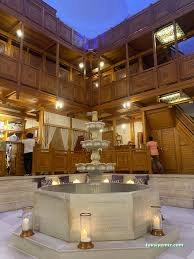 Muratpaşa Hamamı Muratpaşa Hamamı