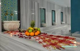 Muratpaşa Hamamı Muratpaşa Hamamı