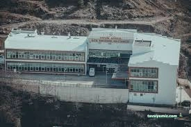 Murgul Devlet Hastanesi Murgul Devlet Hastanesi