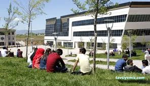 Muş Alparslan Üniversitesi Muş Alparslan Üniversitesi