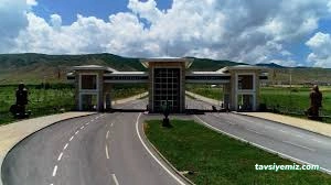 Muş Alparslan Üniversitesi Muş Alparslan Üniversitesi