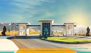 Muş Alparslan Üniversitesi Muş Alparslan Üniversitesi