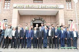 Muş Belediyesi