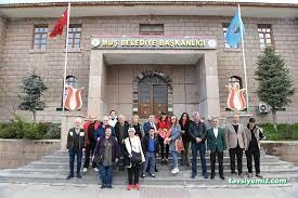 Muş Belediyesi