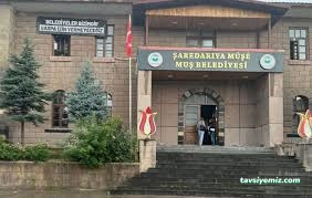 Muş Belediyesi