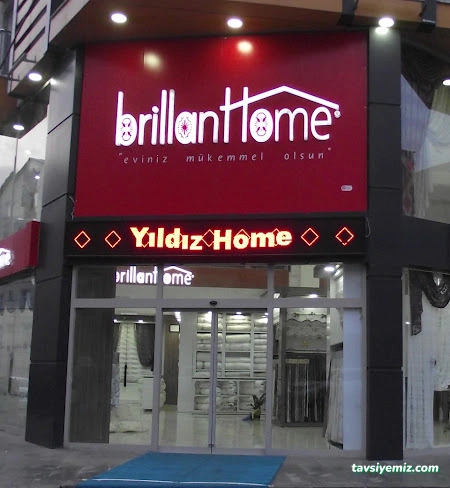 Muş Brillant Home Muş Brillant Home