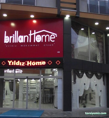 Muş Brillant Home Muş Brillant Home