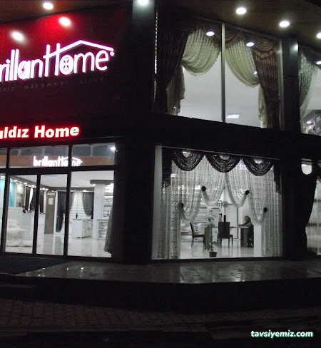 Muş Brillant Home Muş Brillant Home