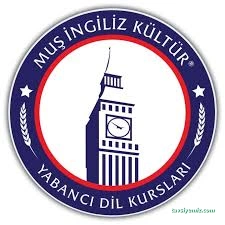 Muş İngiliz Kültür Yabancı Dil Kursu Muş İngiliz Kültür Yabancı Dil Kursu
