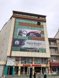 Muş İngiliz Kültür Yabancı Dil Kursu Muş İngiliz Kültür Yabancı Dil Kursu