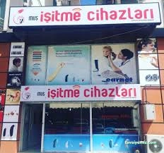 Muş İşitme Cihazlari Muş İşitme Cihazlari