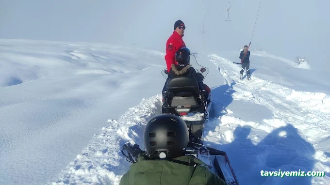 Muş Kayak Merkezi Muş Kayak Merkezi