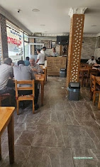 Muş Kebap Salonu Muş Kebap Salonu
