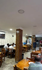Muş Kebap Salonu Muş Kebap Salonu