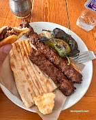 Muş Kebap Salonu Muş Kebap Salonu