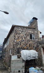 Muş Kebap Salonu Muş Kebap Salonu