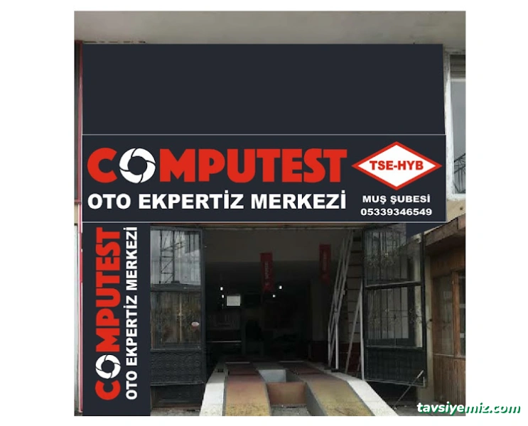 Muş Oto Ekspertiz Ve Egzozcu Muş Oto Ekspertiz Ve Egzozcu