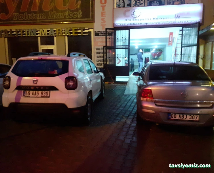 Muş Oto Ekspertiz Ve Egzozcu Muş Oto Ekspertiz Ve Egzozcu