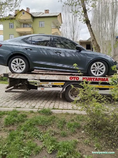 Muş Oto Kurtarma Araç Çekici Muş Oto Kurtarma Araç Çekici