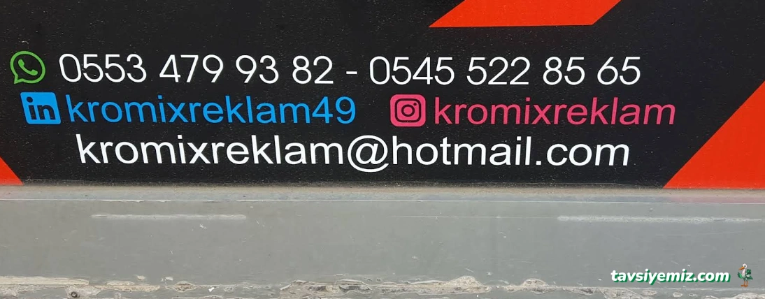 Muş Reklam