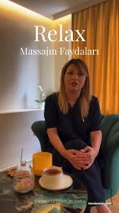 Muş Relax Masaj Salonu Muş Relax Masaj Salonu