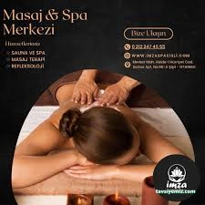 Muş Relax Masaj Salonu Muş Relax Masaj Salonu