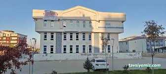 Muş Sosyal Güvenlik İl Müdürlüğü Muş Sosyal Güvenlik İl Müdürlüğü