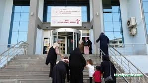 Muş Sosyal Güvenlik İl Müdürlüğü Muş Sosyal Güvenlik İl Müdürlüğü